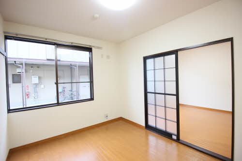 クレール A102号-8