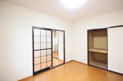 クレール A102号-10