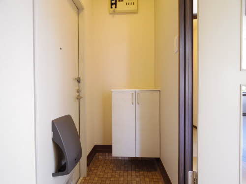 メゾンドール兼平 B101号-12