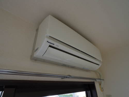 メゾンドール兼平 B101号-14