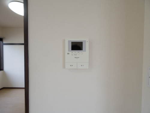 メゾンドール兼平 B101号-15