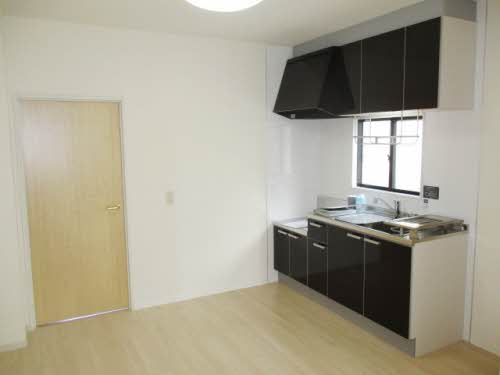 ディアハウス 0101号-2