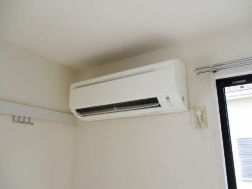 ディアハウス 0101号-8