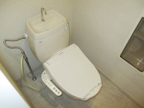 ディアハウス 0101号-11