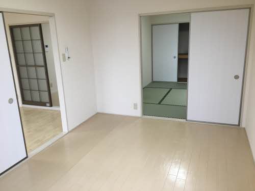 エスポアールSHODA W102号-4