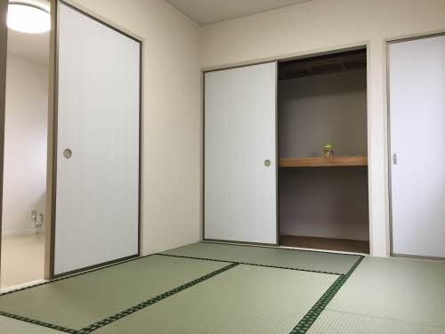 エスポアールSHODA W102号-5