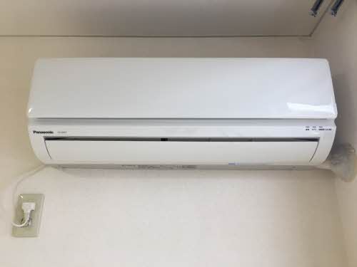 エスポアールSHODA W102号-10