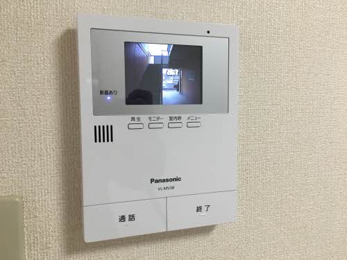 エスポアールSHODA W102号-11