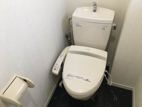 エスポアールSHODA W102号-12