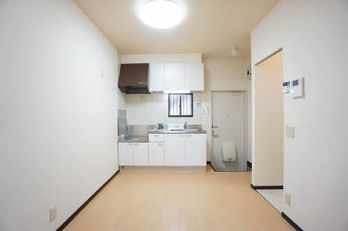 サニーハイツ 0105号-2