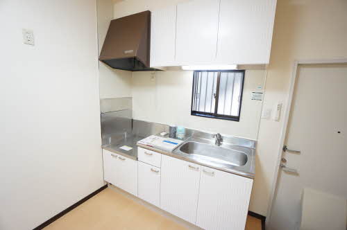 サニーハイツ 0105号-3