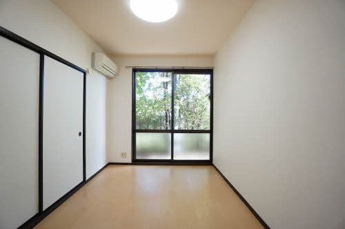 サニーハイツ 0105号-4