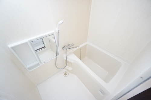 サニーハイツ 0105号-6