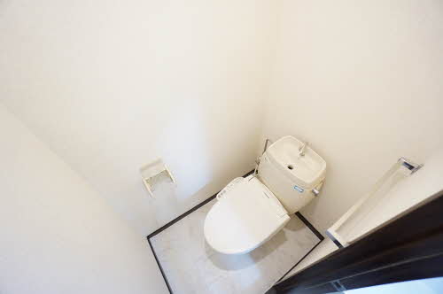 サニーハイツ 0105号-7