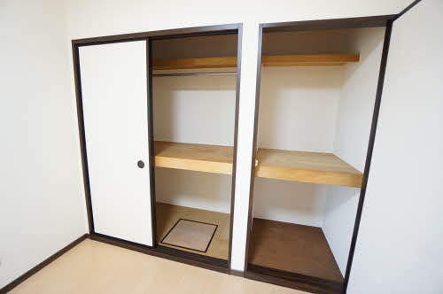 サニーハイツ 0105号-10