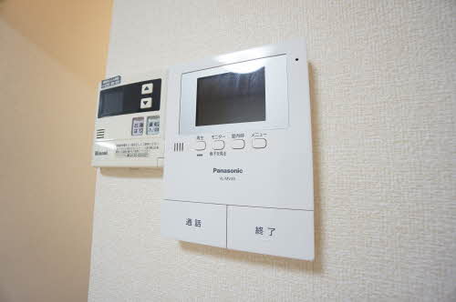 サニーハイツ 0105号-12