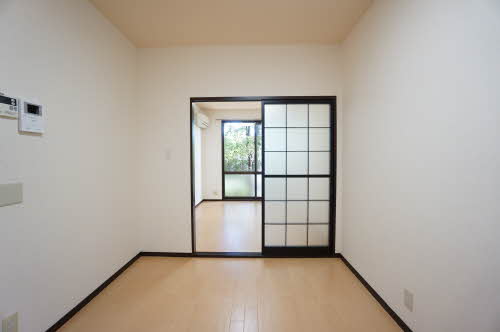 サニーハイツ 0105号-14