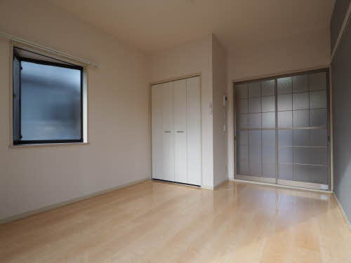 コンフォール菖蒲池 0102号-3