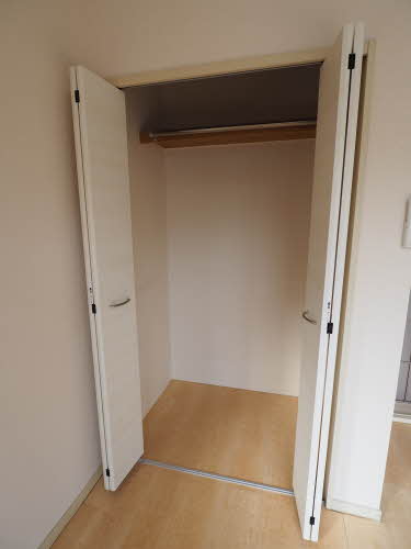 コンフォール菖蒲池 0102号-4