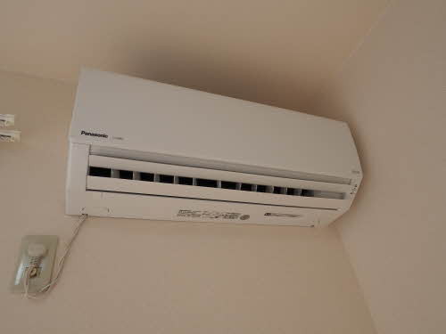 コンフォール菖蒲池 0102号-5