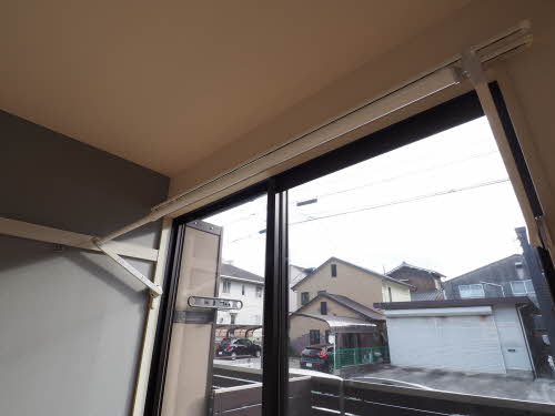 コンフォール菖蒲池 0102号-6