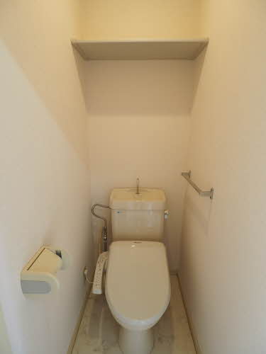 コンフォール菖蒲池 0102号-10