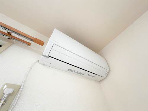 コンフォール菖蒲池 0202号-4