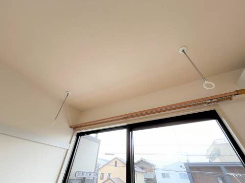 コンフォール菖蒲池 0202号-5