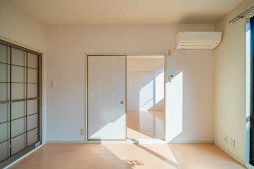 ウイングヒル C102号-15