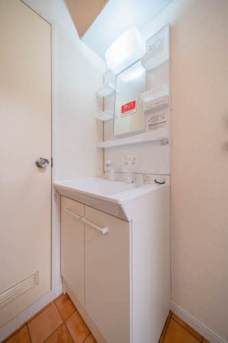 ウイングヒル D102号-5