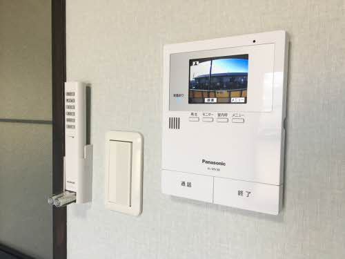 フレグランスかわい 0202号-9