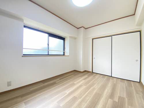 サンパレス主税町 0203号-5