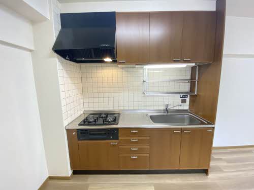 サンパレス主税町 0203号-9