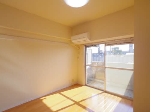 第３長岡マンション 0101号-3