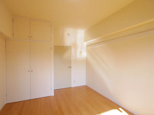 第３長岡マンション 0101号-4