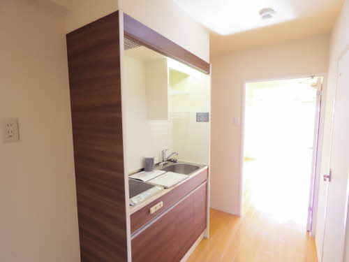 第３長岡マンション 0101号-5