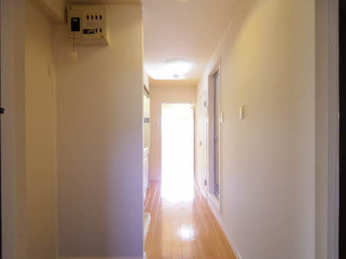 第３長岡マンション 0101号-10