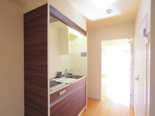 第３長岡マンション 0101号-11