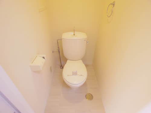 第３長岡マンション 0101号-13