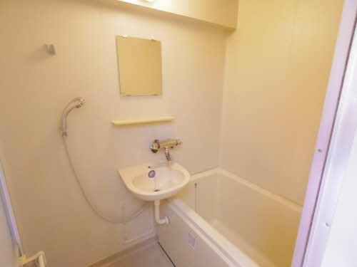 第３長岡マンション 0101号-15