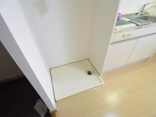 第3長岡マンション 0203号-13