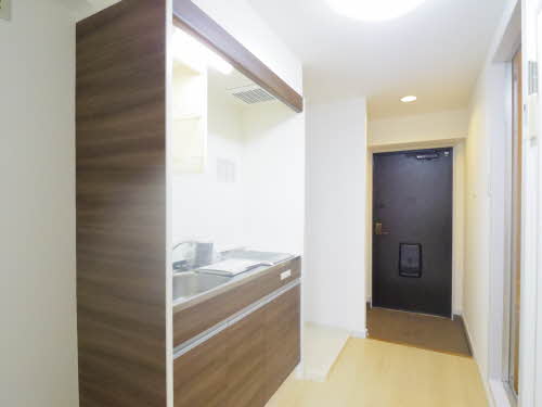 第3長岡マンション 0402号-3