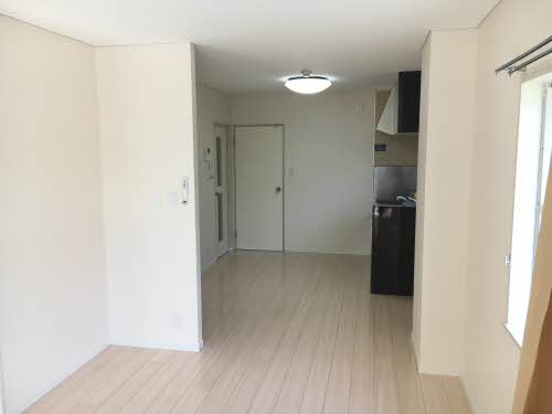 サンエステート E101号-3