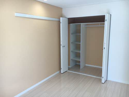 サンエステート E101号-4