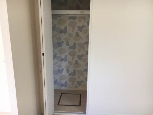 サンエステート E101号-5