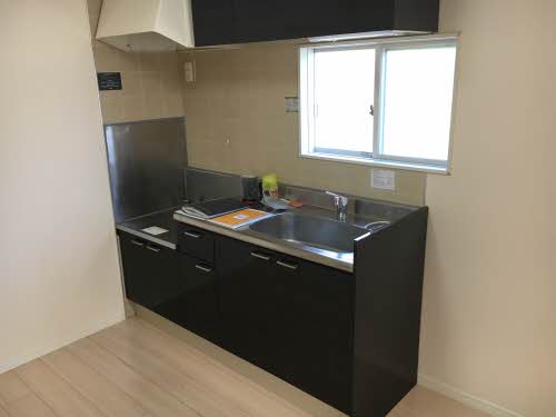 サンエステート E101号-6