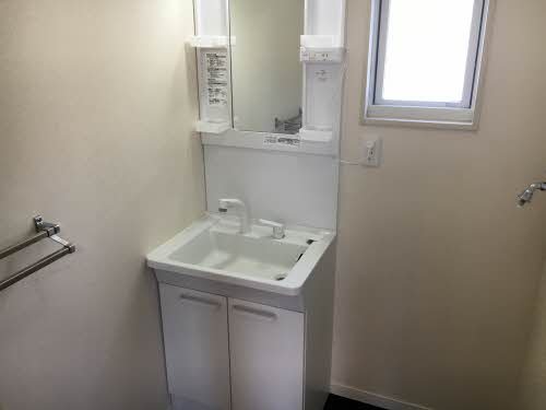 サンエステート E101号-7