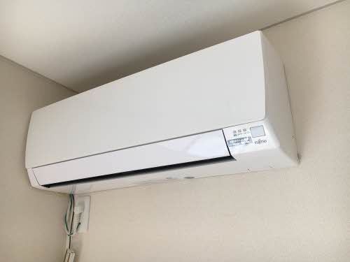 サンエステート E101号-10