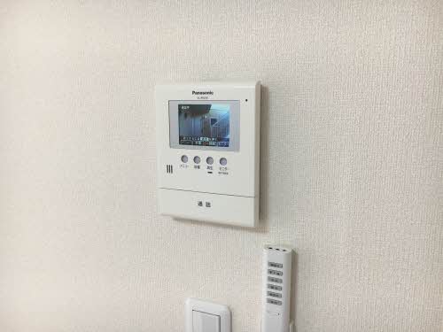 サンエステート E101号-12