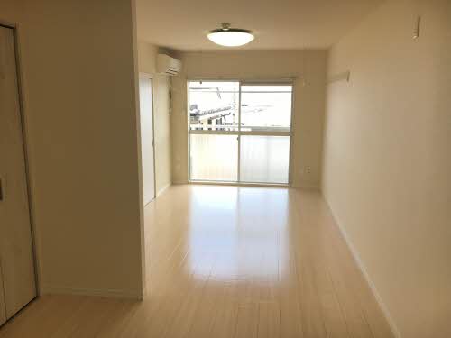 サンエステート W202号-2